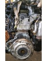 MOTOR KIA SPORTAGE (JA/FD) 2.0 TD - 83CV - 1996