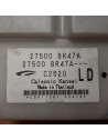 MANDOS CLIMATIZADOR NISSAN QASHQAI +2 (JJ10) (2008-2014)