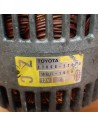 ALTERNADOR TOYOTA CELICA 1.8 I - 16V - 142CV- 2002