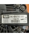 ALTERNADOR PEUGEOT 206 1.4 HDI - 68CV - 2004