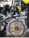 MOTOR NISSAN MURANO (Z50)