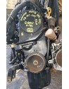 MOTOR DAEWOO MATIZ (97-04)