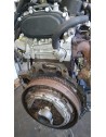 MOTOR IVECO DAILY 35S12 - 2.3 JTD - 116CV - 2001