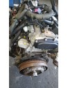 MOTOR IVECO DAILY 35S12 - 2.3 JTD - 116CV - 2001