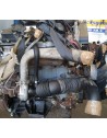 MOTOR IVECO DAILY 35S12 - 2.3 JTD - 116CV - 2001