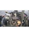 MOTOR IVECO DAILY 35S12 - 2.3 JTD - 116CV - 2001