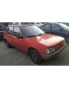 PEUGEOT 205 (STYLE) 1.8 D - 59CV - 1992 - DESPIECE COMPLETO