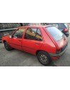 PEUGEOT 205 (STYLE) 1.8 D - 59CV - 1992 - DESPIECE COMPLETO