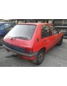 PEUGEOT 205 (STYLE) 1.8 D - 59CV - 1992 - DESPIECE COMPLETO