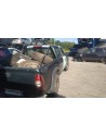 ISUZU D-MAX 2.5 TDI - 136CV - 2007 - DESPIECE COMPLETO