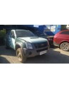 ISUZU D-MAX 2.5 TDI - 136CV - 2007 - DESPIECE COMPLETO