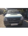 ISUZU D-MAX 2.5 TDI - 136CV - 2007 - DESPIECE COMPLETO