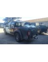 ISUZU D-MAX 2.5 TDI - 136CV - 2007 - DESPIECE COMPLETO