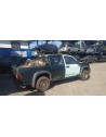 ISUZU D-MAX 2.5 TDI - 136CV - 2007 - DESPIECE COMPLETO