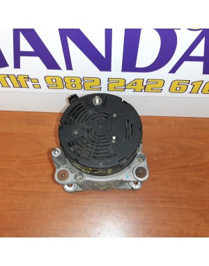 ALTERNADOR VOLKSWAGEN GOLF IV 1.9 TDI - 90CV - 1998