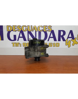 ALTERNADOR SEAT IBIZA (6K) 1.9 D - 70CV - 1996