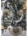 MOTOR CITROEN JUMPER IV 2.2 HDI - 130CV - 2015