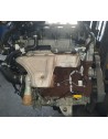 MOTOR CITROEN JUMPER IV 2.2 HDI - 130CV - 2015