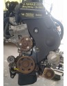 MOTOR RENAULT MASTER II 2.5D - 80CV - 1999