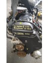 MOTOR RENAULT MASTER II 2.5D - 80CV - 1999