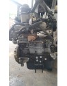 MOTOR RENAULT MASTER II 2.5D - 80CV - 1999