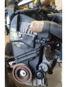 MOTOR NISSAN NV200