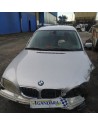 BMW 330 XD E46-DESPIECE COMPLETO