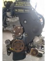 MOTOR RENAULT MASTER II 2.5 D - 80CV - 1999