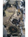 MOTOR NISSAN X-TRAIL (T30) 2.2 DCI - 136CV