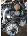 MOTOR NISSAN X-TRAIL (T30) 2.2 DCI - 136CV