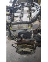 MOTOR ISUZU D-MAX (TFS86) 2.5 TD - 136CV - 2007