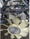 MOTOR ISUZU D-MAX (TFS86) 2.5 TD - 136CV - 2007