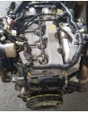 MOTOR ISUZU D-MAX (TFS86) 2.5 TD - 136CV - 2007