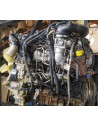 MOTOR ISUZU D-MAX (TFS86) 2.5 TD - 136CV - 2007