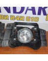 FAROS ANTINIEBLA FIAT DOBLO 2011