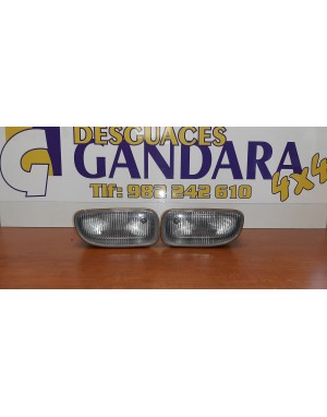 FAROS ANTINIEBLA JEEP GRAND CHEROKEE II (WJ)