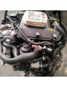 MOTOR BMW 320(E46), 2.0 TD