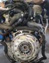 MOTOR FORD MONDEO (4BY) 2.0 TDCI - 131CV - 2002