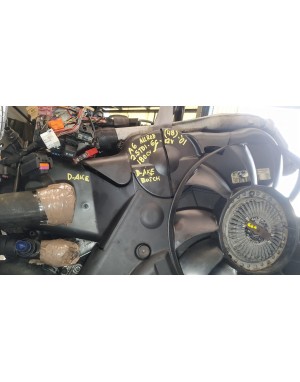 MOTOR AUDI A6 "ALLROAD" (4B) 2.5 TDI - 180CV - 2001