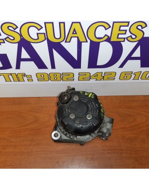 ALTERNADOR LAND ROVER RANGE ROVER SPORT 3.0 TD - 2009