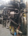 MOTOR BMW 320(E46), 2.0 TD