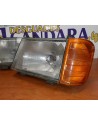 FAROS MERCEDES BENZ - MB 100 FURGON (W631) - 1988/1996