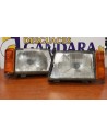 FAROS MERCEDES BENZ - MB 100 FURGON (W631) - 1988/1996