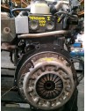 MOTOR NISSAN TERRANO I (D21)