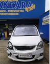 OPEL ZAFIRA "B" 1.9 CDTI - 150CV - (2005-2015) - DESPIECE COMPLETO