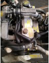 MOTOR NISSAN TERRANO I (D21)