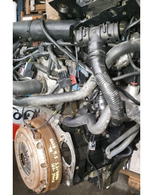 MOTOR SAAB 9-5, 2.3 I-TURBO - 170CV - 1999