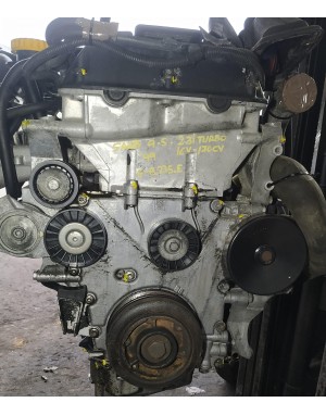 MOTOR SAAB 9-5, 2.3 I-TURBO - 170CV - 1999