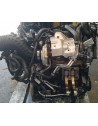 MOTOR NISSAN QASHQAI +2 (JJ10) 2.0 DCI - 150CV - 2012