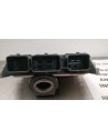 CONJUNTO CENTRALITA+ANTIRROBO CON LLAVE+INMOVILIZADOR SUZUKI GRAND VITARA - 1.9DCI - 130CV - 2007